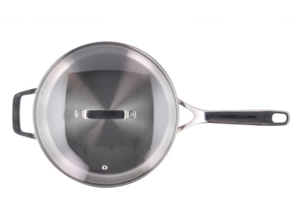 Bitz Morsø 79NORD Sautépan Dia. 26 Cm