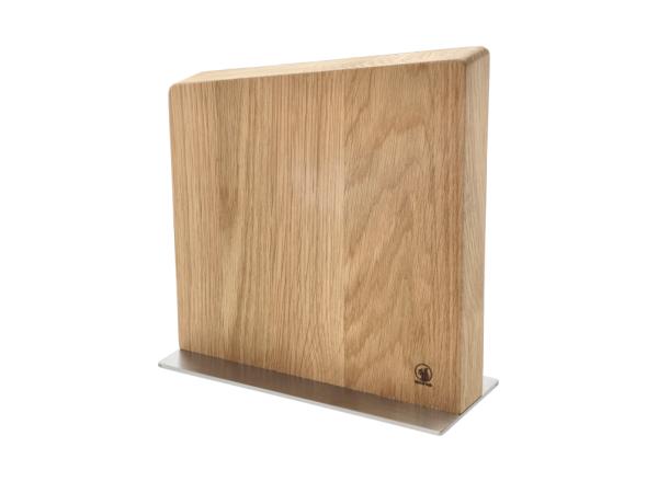 bitz Morsø Foresta Knife block 21 x 8 x 24 cm