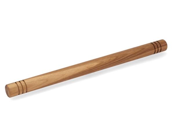 bitz Morsø Foresta Rolling pin Dia 3 5 x 48 cm Oak