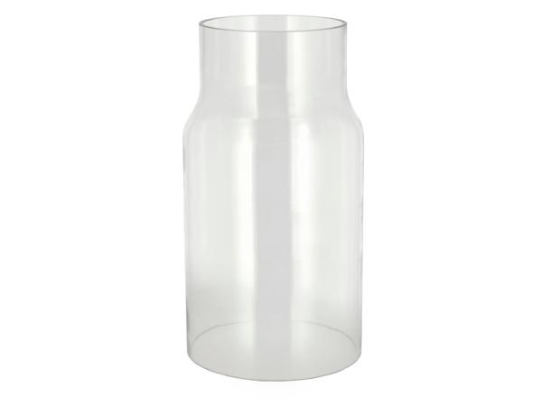 bitz Morsø Foresta Rustik Glass for lantern