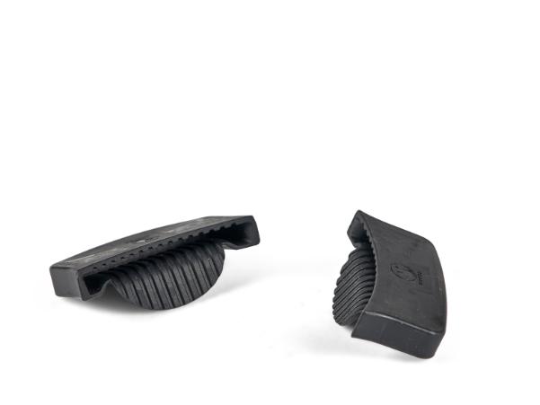 Bitz Morsø Handle Set Of 2 Black Silicone