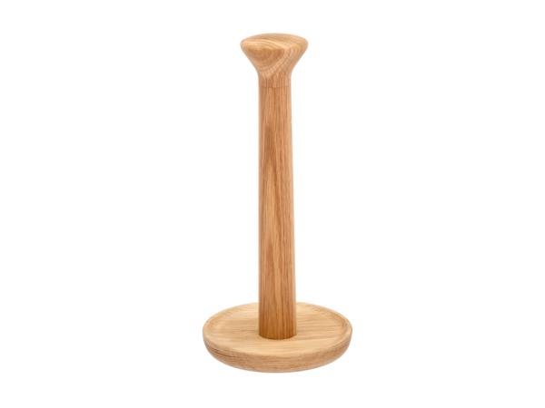 bitz Morsø Kit Kitchen roll holder Oak