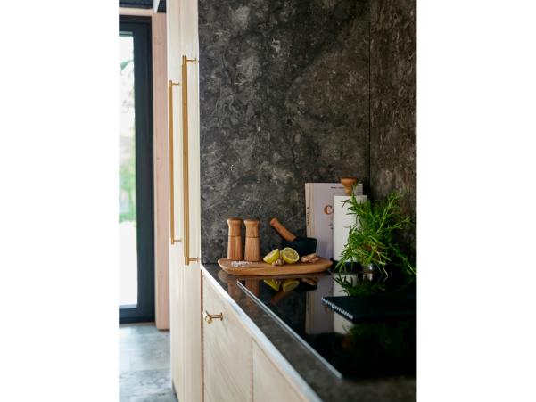 Bitz Morsø Kit Mortar Black