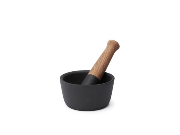 bitz Morsø Kit Mortar Black