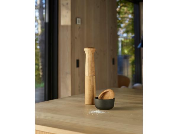 Bitz Morsø Kit Pepper Mill 29 Cm Oak