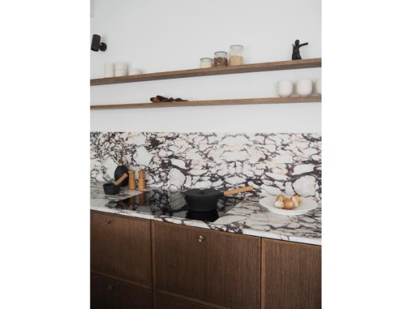 Bitz Morsø Kit Salt And Pepper Grinder Set 14 Cm