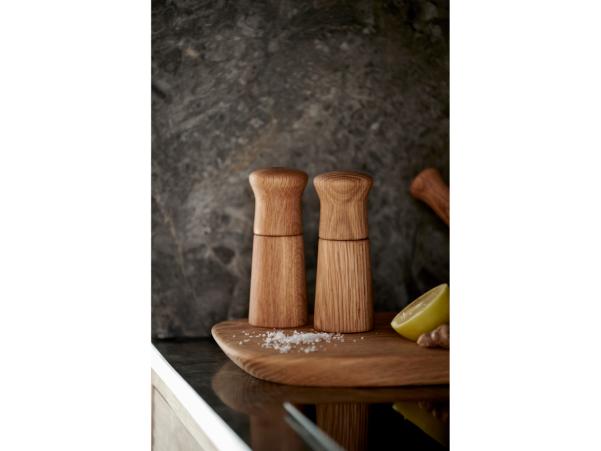 Bitz Morsø Kit Salt And Pepper Grinder Set 14 Cm