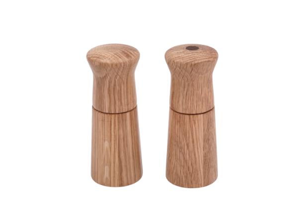 bitz Morsø Kit Salt and pepper grinder set 14 cm