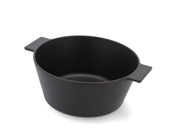 Bitz Morsø NAC Casserole Dia. 28 Cm 4.6 Liter