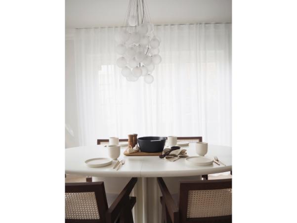 Bitz Morsø NAC Casserole Dia. 28 Cm 4.6 Liter