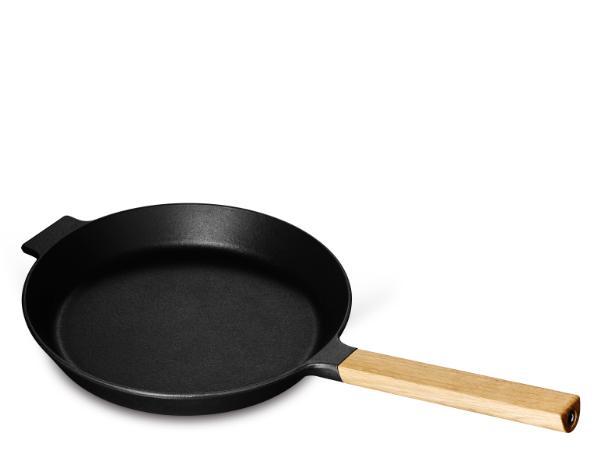 Bitz Morsø NAC Frying Pan Dia 28 Cm