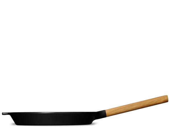 bitz Morsø NAC Frying pan Dia 28 cm