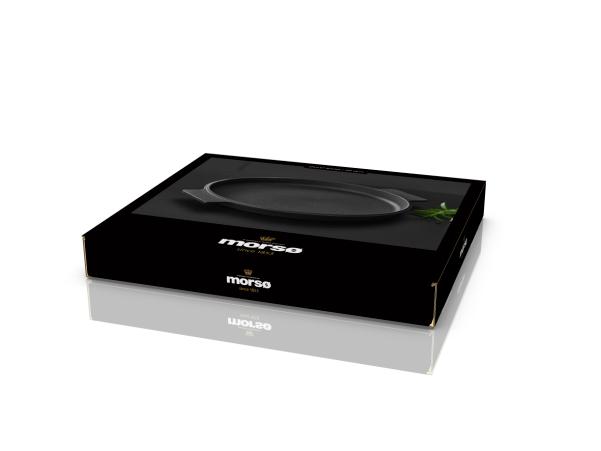 Bitz Morsø NAC Skillet Dia. 28 Cm