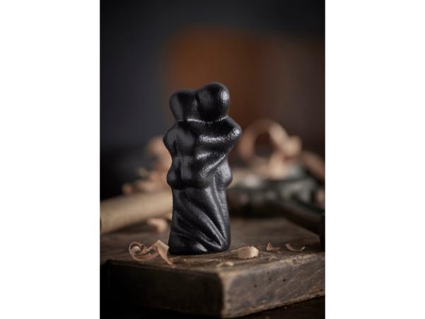 Bitz Morsø Sculpture "A Hug From Me To You" 13 Cm