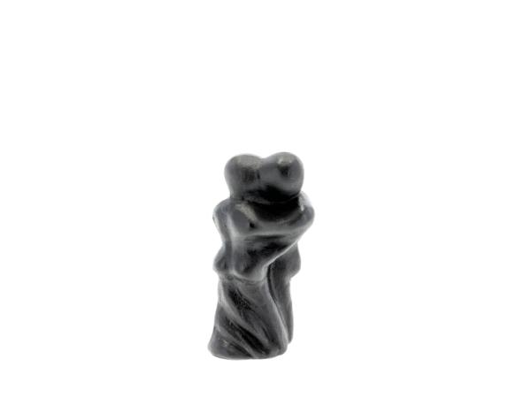 bitz Morsø Sculpture "A hug from me to you" 13 cm