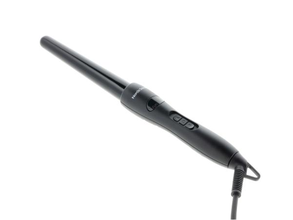 Bitz Nordic Sense Curling Iron 56 Watt Black