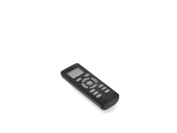 Bitz Nordic Sense E3 Remote Control Black