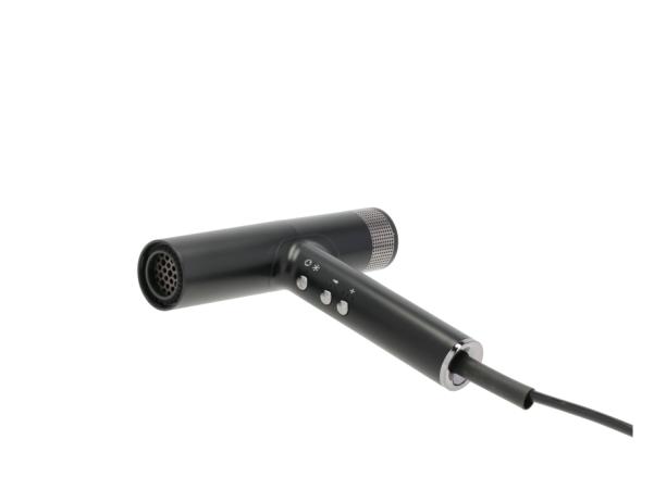 Bitz Nordic Sense Hair Dryer 1700 Watt Black