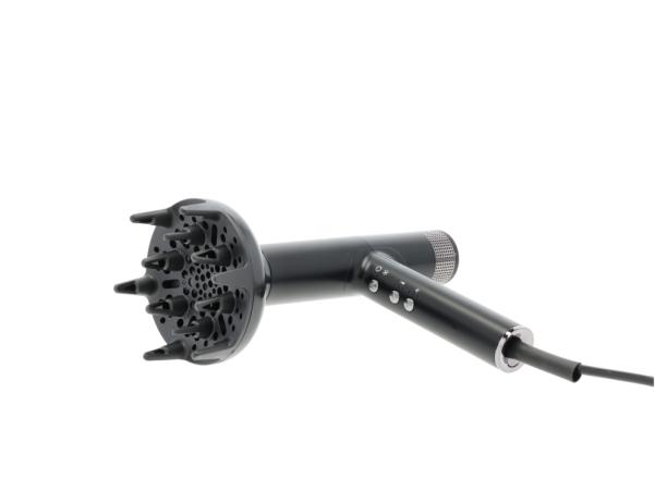 Bitz Nordic Sense Hair Dryer 1700 Watt Black