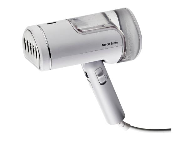 bitz Nordic Sense Hand steamer 1500 watt Grey