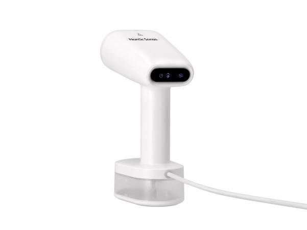 Bitz Nordic Sense Hand Steamer 1600 Watt White
