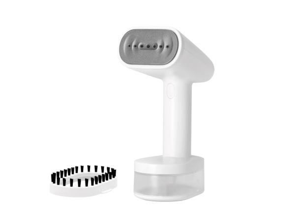 bitz Nordic Sense Hand steamer 1600 watt White