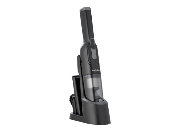 Bitz Nordic Sense Hand Vacuum Cleaner Black