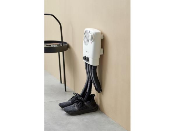 Bitz Nordic Sense Shoe Dryer 350 Watt White