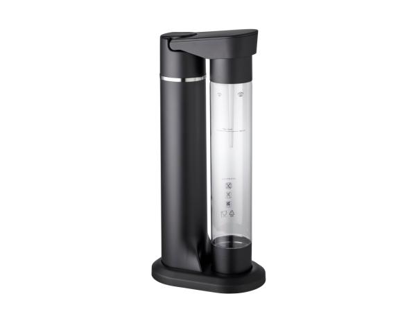 bitz Nordic Sense Sodamaker 800 ml Black