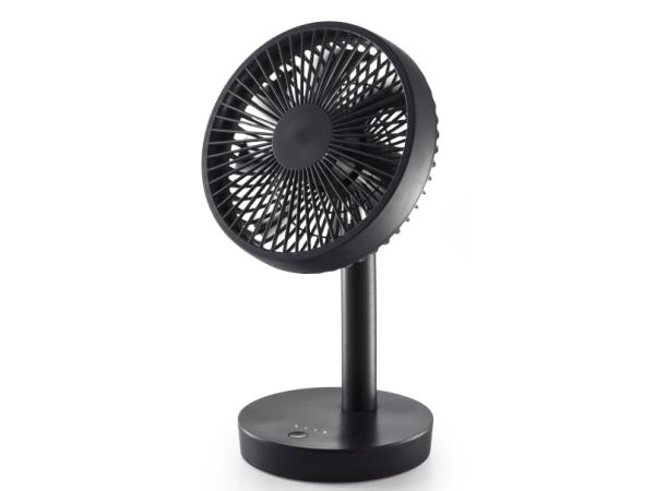 bitz Nordic Sense Table fan Greyblue