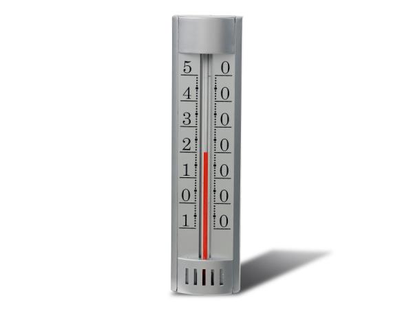 bitz Plus termometre 16 x 4 cm