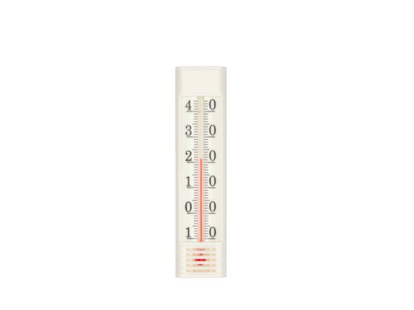 bitz Plus termometre Thermometer x 16 cm White