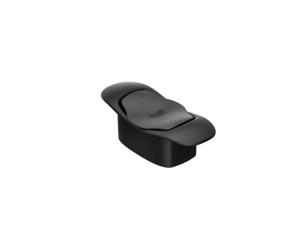 bitz Rosti Classic Hasselback cutter Black