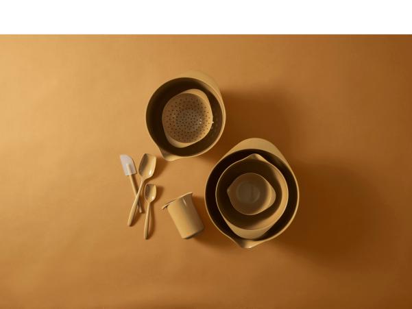 Bitz Rosti Classic Spatula 20 X 3.7 Cm S Curry