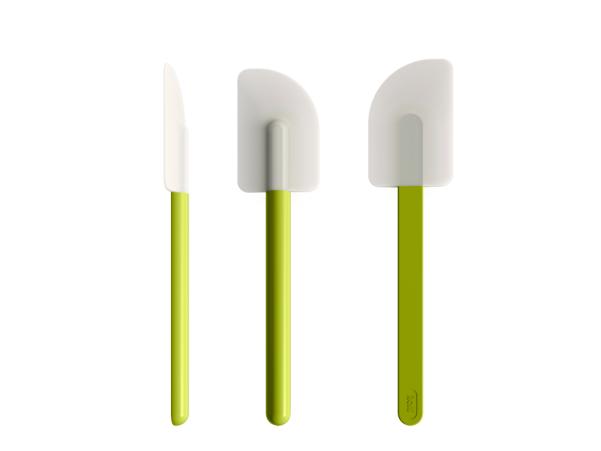 Bitz Rosti Classic Spatula 26 X 6 Cm L Lime