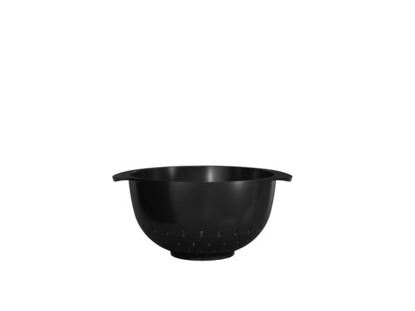 bitz Rosti Colander Margrethe 1.5 liter Black