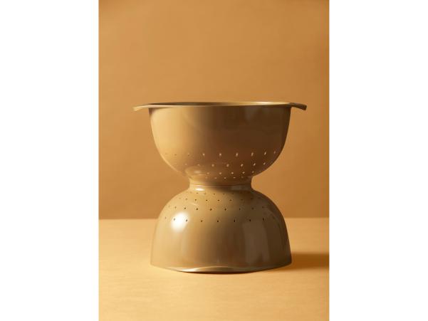 Bitz Rosti Colander Margrethe 1.5 Liter Curry