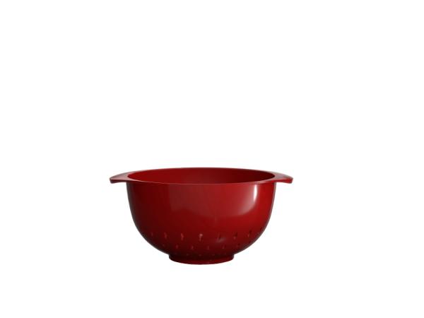 bitz Rosti Colander Margrethe 1.5 liter Red