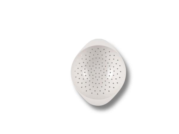 Bitz Rosti Colander Margrethe 1.5 Liter White