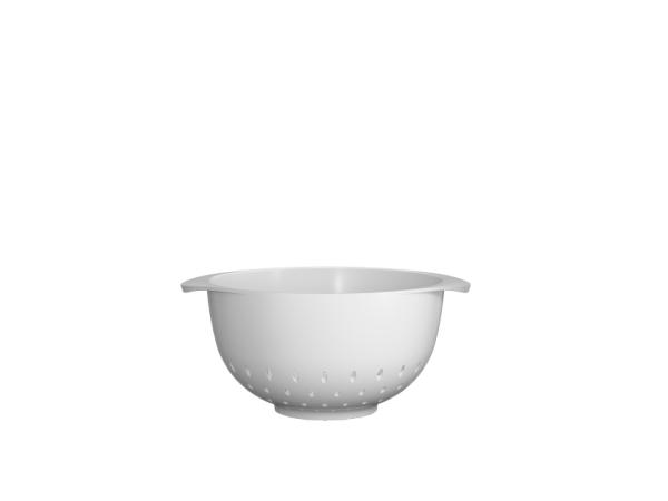 bitz Rosti Colander Margrethe 1.5 liter White