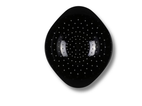 Bitz Rosti Colander Margrethe 4 Liter Black