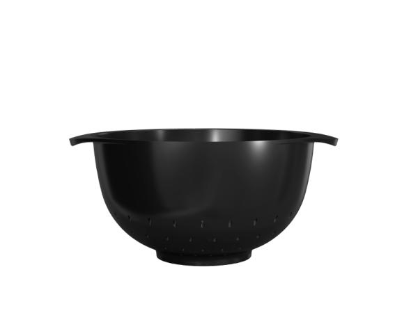 bitz Rosti Colander Margrethe 4 liter Black