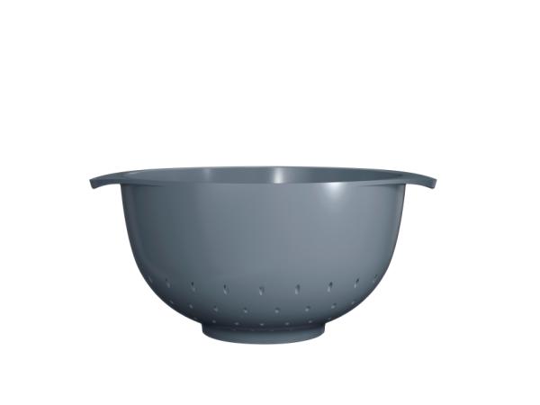 bitz Rosti Colander Margrethe 4 liter Dusty Blue