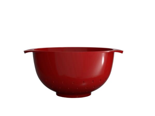 bitz Rosti Colander Margrethe 4 liter Red