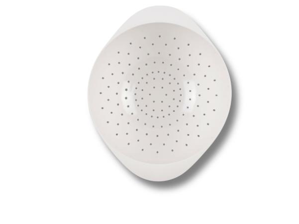 Bitz Rosti Colander Margrethe 4 Liter White