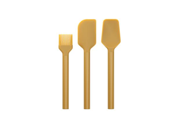 bitz Rosti Emma Baking set 3 pcs Curry