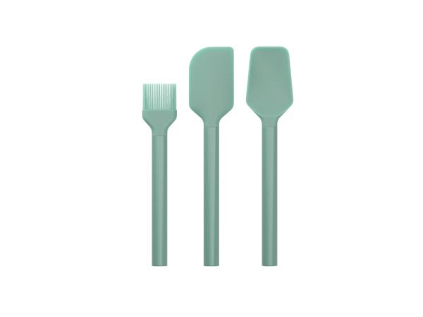 bitz Rosti Emma Baking set 3 pcs Nordic green