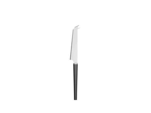 bitz Rosti Emma Cheese knife 24 cm Black