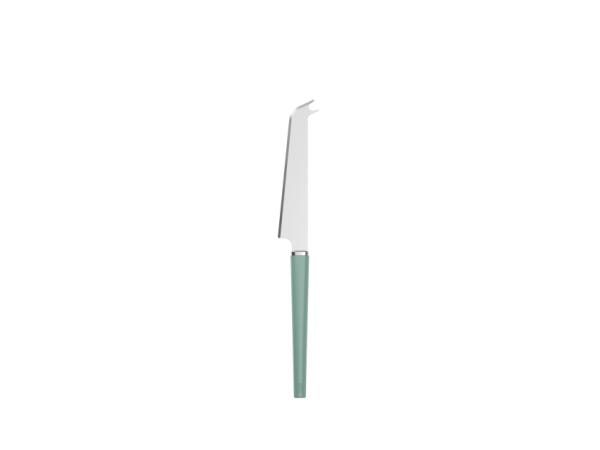 bitz Rosti Emma Cheese knife 24 cm Nordic green