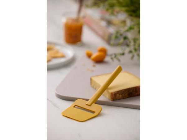 Bitz Rosti Emma Cheese Plane 19 Cm Curry